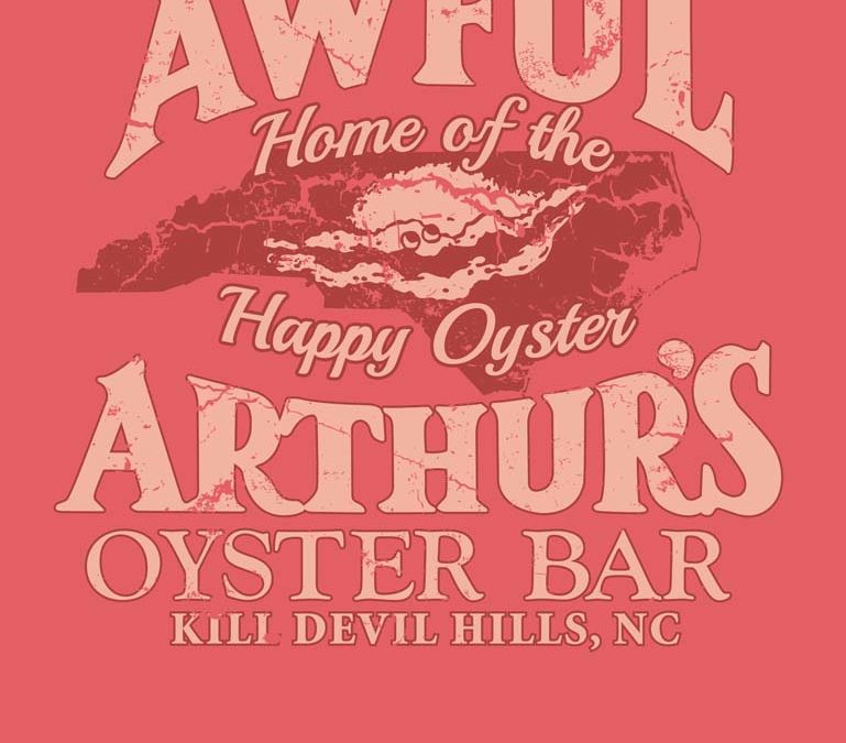 Home of the Happy Oyster