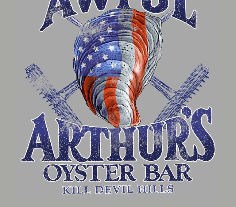 Awful Arthur’s Oyster Bar