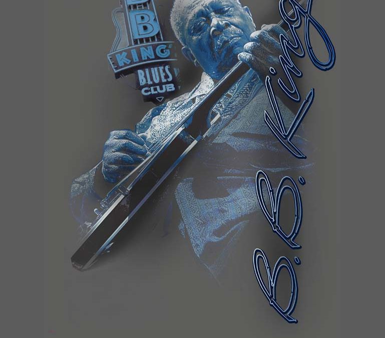 BB King