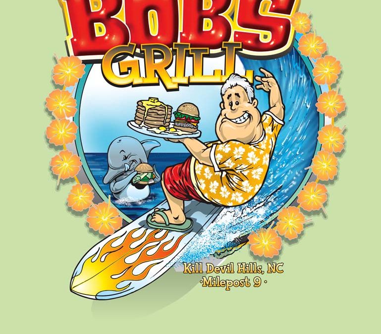 Bob’s Grill