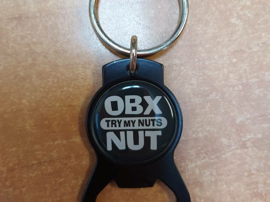 TRY MY NUTS